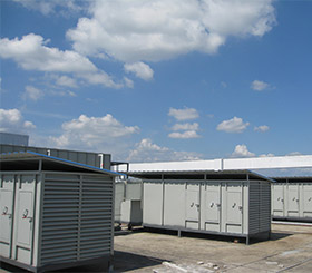 供風系統 供風系統